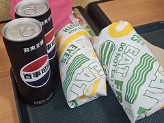 -赛百味SUBWAY(勒泰店)