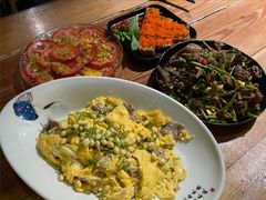 -幸福哟烧鸡·粤菜海鲜私厨(七星路店)
