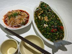 -华光驿站私房菜·黑金冠