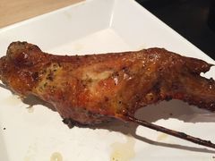 蜜糖鸡翼-大家乐(广州中华广场店)