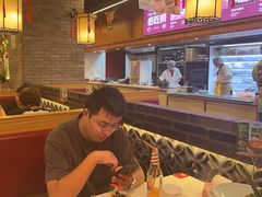 -川锅一号火锅(1818牌楼店)