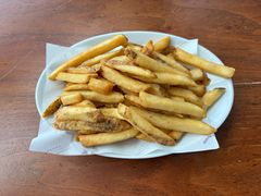 -上海柏悦酒店·世纪100牛排馆