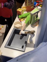 -奈尔宝家庭中心·亲子餐厅(前滩店)