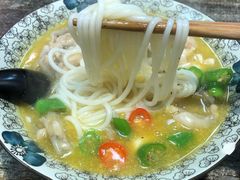 -洪福米线(浣纱路店)