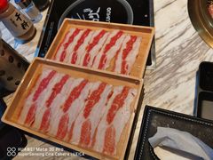 -火炉火自助餐(喜隆多店)