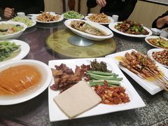 -连金饭店(金四路店)
