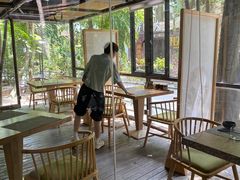 -生机蔬食·24节气料理餐厅(番禺广场店)