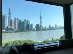 -上海外滩悦榕庄酒店