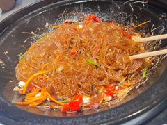 -费大厨辣椒炒肉(黄兴中心广场店)