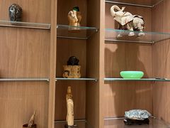 -爱舍海岸酒店(香港中路五四广场店)