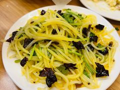 -买又大餐厅(福林里店)