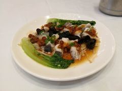 -稻香海鲜饭店(第一国际店)