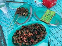 -郑喜旺烧烤(新密总店)