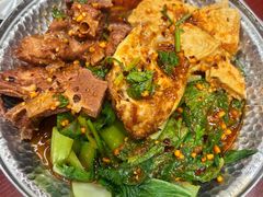 -喜家德虾仁水饺(长泰广场店)