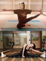 -Yvon yoga 瑜伽·精准体态管理中心