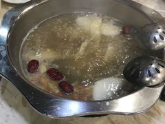 -粤潮牛肉火锅店(江南大道店)