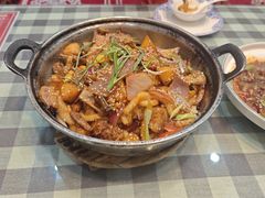 -伊帆食府·青海地方特色美食