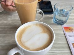 -必胜客(证大大拇指店)