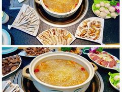 -大理董·董家小厨野生菌火锅(古城旗舰店)