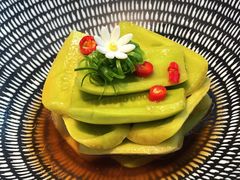 -写庭·鱼鲜川菜·宴请(铁像寺水街店)