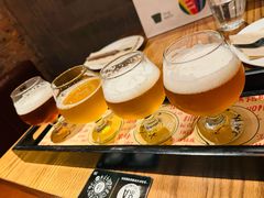 -京A Brewpub·精酿餐吧(幸福村店)