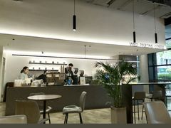 -野鸽子咖啡(中航店)