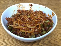 -西粉堂新疆米粉(朝外店)