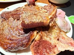 -拉蒂娜·巴西牛排馆 Latina·Brazilian Steakhouse(铜仁旗舰店)