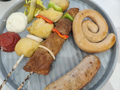 -库滋明·俄罗斯特色美食(中央大街店)