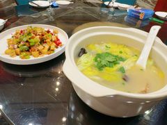 -喜来酌海鲜·饺子(和平一店)