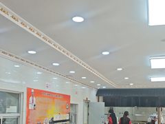 -叶存利海鲜大馅饺子(海宁路总店)