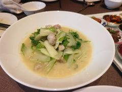 -今轩中餐厅(西安经开洲际酒店)