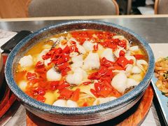-潮界(虹桥天地店)