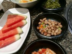 泡菜，花生-韩罗苑(万象城店)