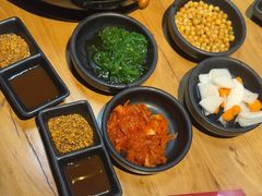 -九田家黑牛烤肉料理(溧阳吾悦店)