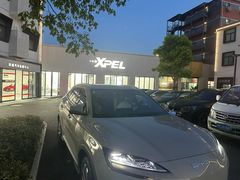 -跃通XPEL超级旗舰店(浦东店)