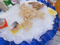 -蚝得喜海鲜(东城店)