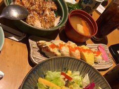 -一心创作料理屋(经开万达店)