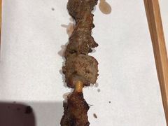 -九毛九西北菜(番禺万达店)