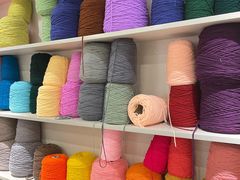 -A+毛毛毯·高温珐琅·银饰DIY(三里屯店)