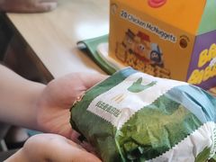 -麦当劳(东石东一路店)