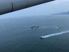 -星海湾跨海大桥