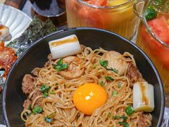 -火山屋台(新街口店)