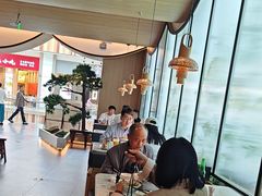 -小菜园新徽菜(无锡宜家荟聚中心店)