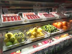 -YO!TEA有茶(坂田佳华领汇店)