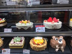 -85度C(厦门中华城新店)