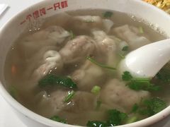 -南城香·饭香串香馄饨香(赵公口店)