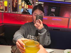 -芝小官毛肚火锅海鲜自助(淮安清江浦区新亚店)