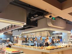 -韩盛·盛江山自助料理(学院路江北大学城店)
