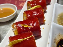 -点都德(锦粤壹号IFS国金店)